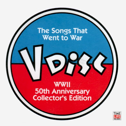 V‐Disc: The Songs That Went to War