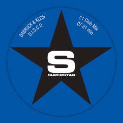 DISCO (taken from Superstar Recordings)