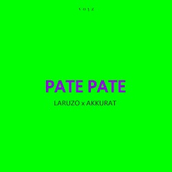 Pate Pate