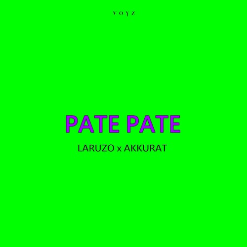 Pate Pate