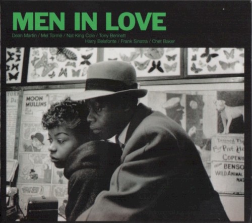 Men in Love