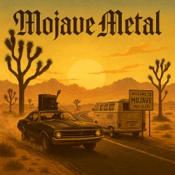 Mojave Metal