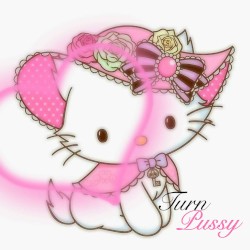 Turn Pussy