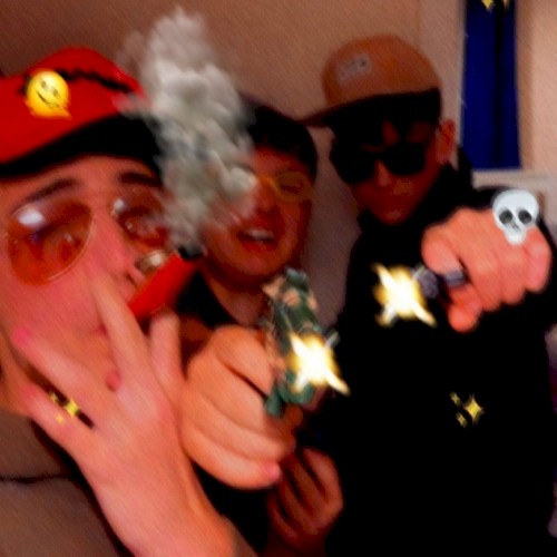 ballswilly ep