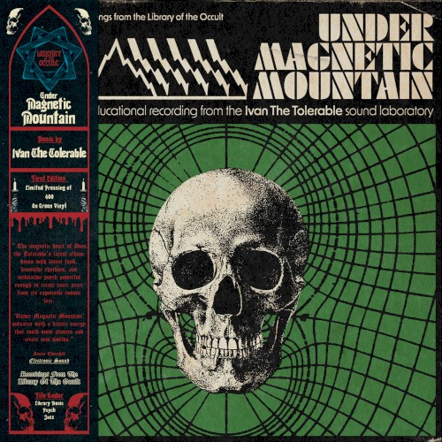 Under Magnetic Mountain
