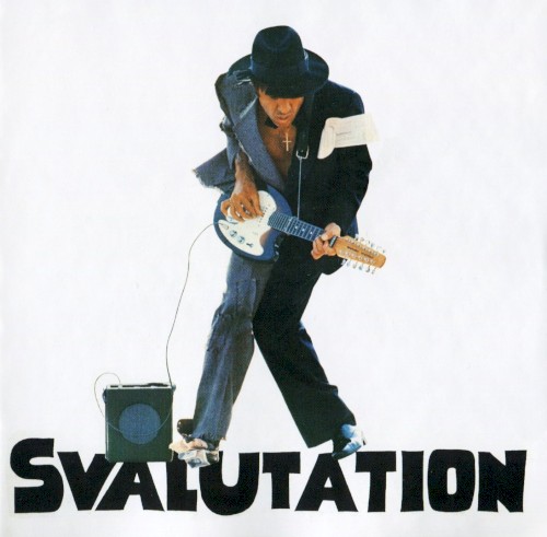 Svalutation
