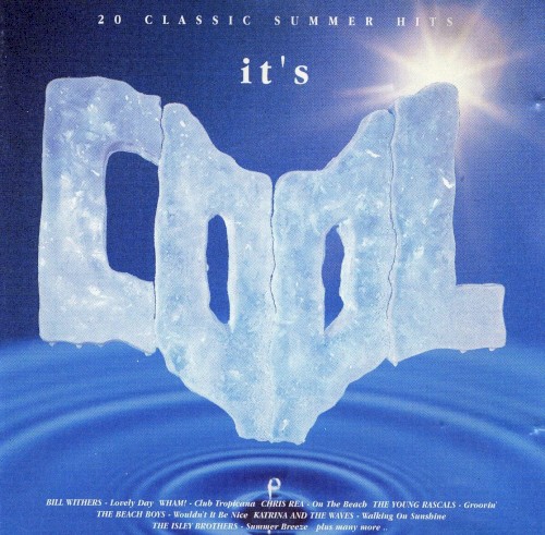 It’s Cool: 20 Classic Summer Hits