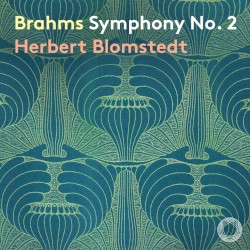 Symphony no. 2 / Academic Festival Ouverture