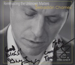 Reminiscing the Unknown Masters