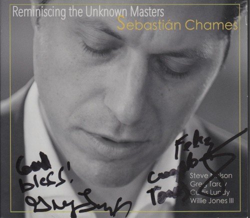 Reminiscing the Unknown Masters