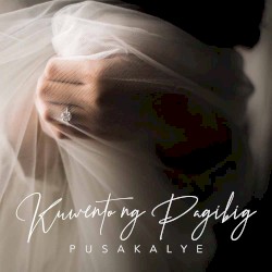 Kuwento Ng Pag-ibig