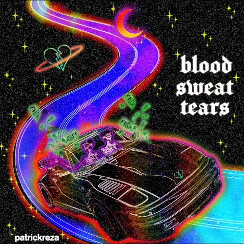 BLOOD, SWEAT, TEARS