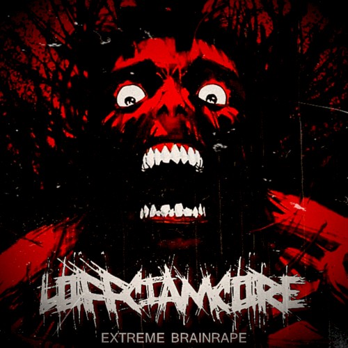 Extreme Brainrape