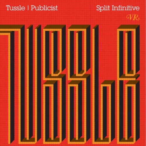 Split Infinitive