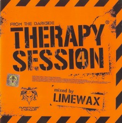 Therapy Session 4