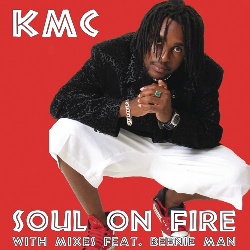 Soul on Fire (Can-Con Remixes)
