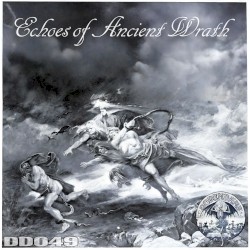 ECHOES OF ANCIENT WRATH