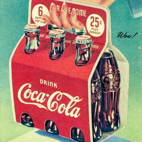 C o c a C o l a