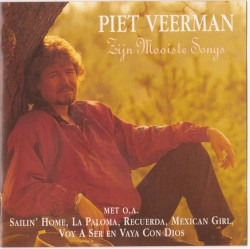 Zijn Mooiste Songs