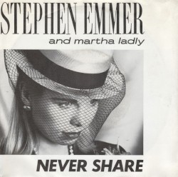 Never Share