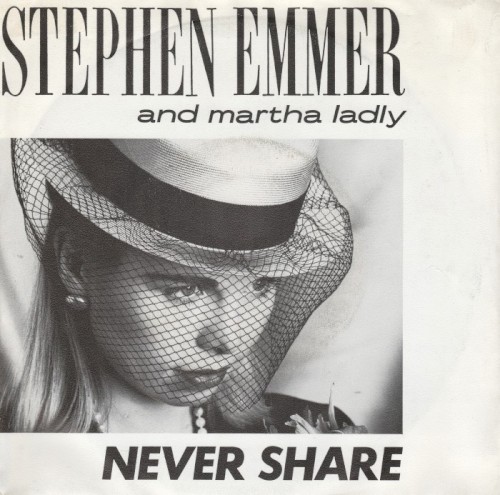 Never Share