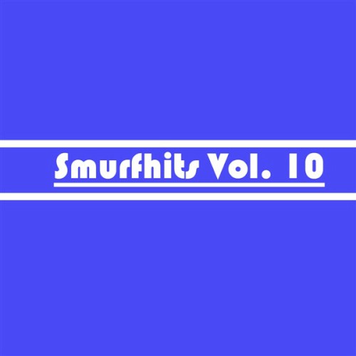 Smurfehits 10