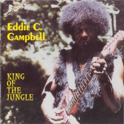 King of the Jungle