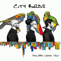 City Birds