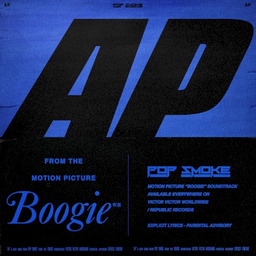 AP (music from the film Boogie)