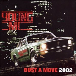 Bust a Move 2002