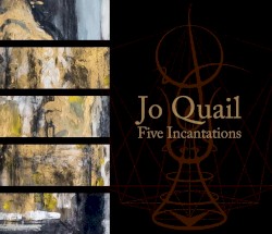 Five Incantations