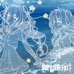 SUMMER ACT