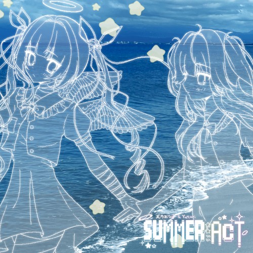 SUMMER ACT