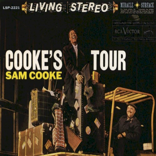 Cooke’s Tour