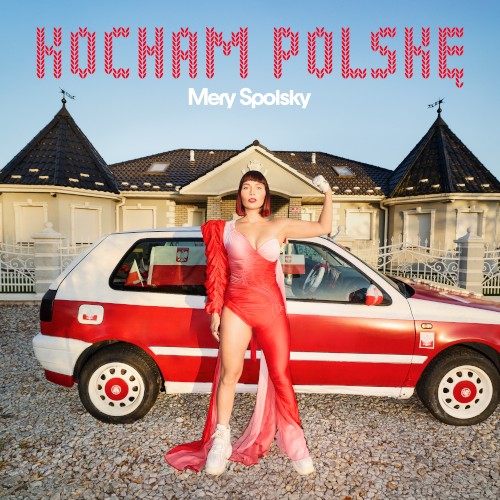 Kocham Polskę