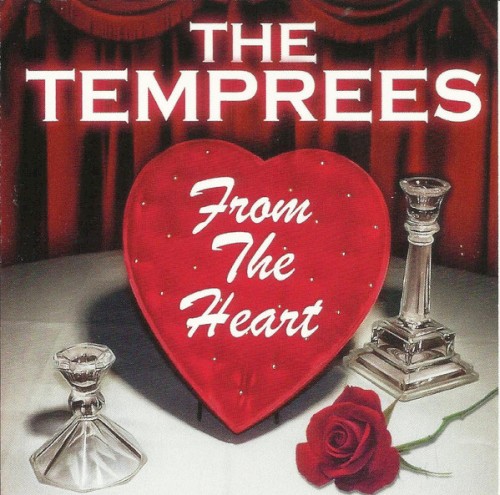 From The Heart