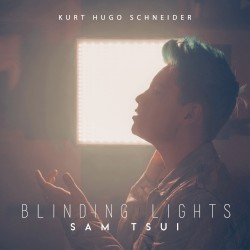 Blinding Lights