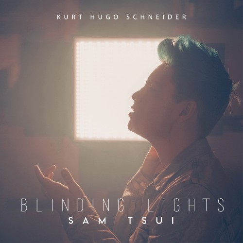 Blinding Lights