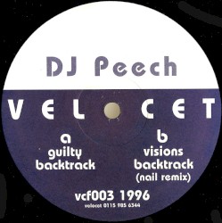 Peech Trax