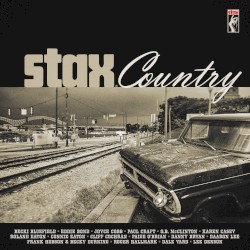 Stax Country