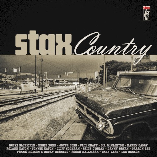 Stax Country