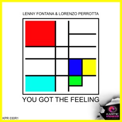 You Got the Feeling