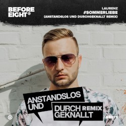 #Sommerliebe (Anstandslos & Durchgeknallt remix)