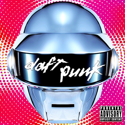 Technologic Time Mashup