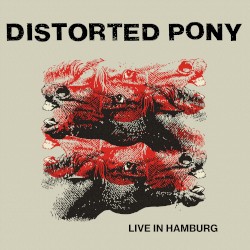Live in Hamburg