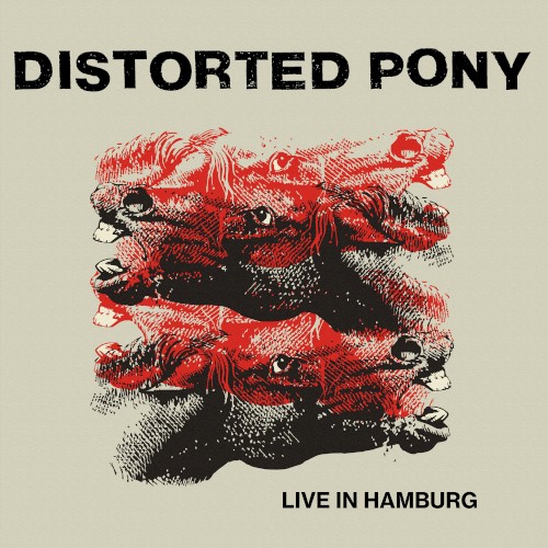 Live in Hamburg