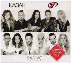 En Vivo 2CD+DVD