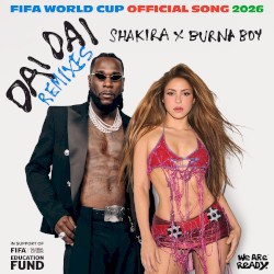 Dai dai (remixes)