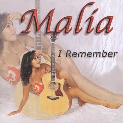 I Remember