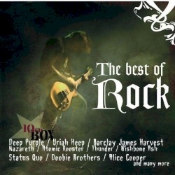 The Best of Rock